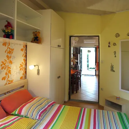 Dom wakacyjny Holiday Home Karlo - Nin116 Nin