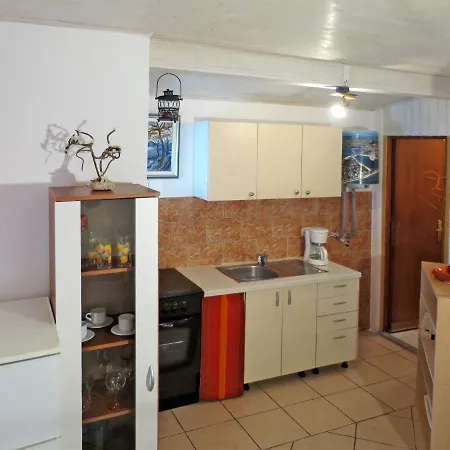 Dom wakacyjny Holiday Home Karlo - Nin116 Nin
